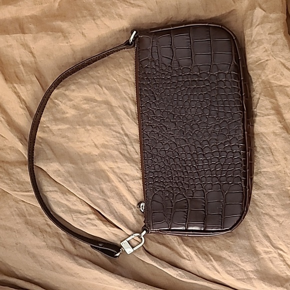 BY FAR Handbags - By Far Rachel Shoulder Bag